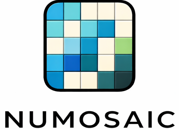Numosaic
